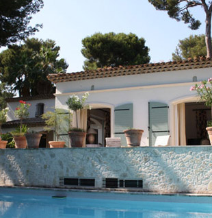 Dimore di Prestigio